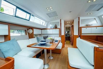 Beneteau Sense 55