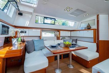 Beneteau Sense 55