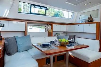 Beneteau Sense 55