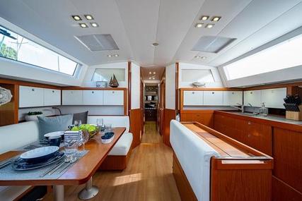 Beneteau Sense 55