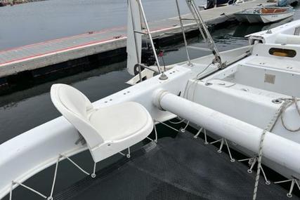 Trimaran Avalon 30