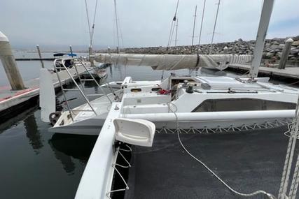 Trimaran Avalon 30