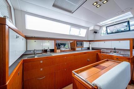 Beneteau Sense 55