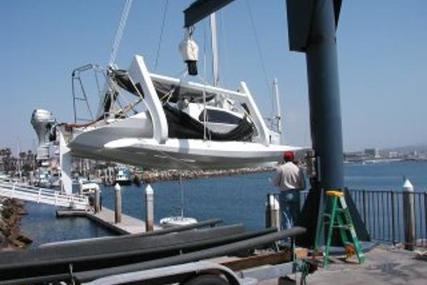 Trimaran Avalon 30