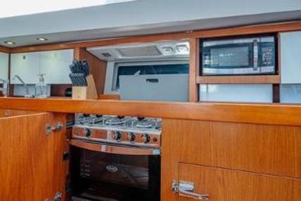 Beneteau Sense 55