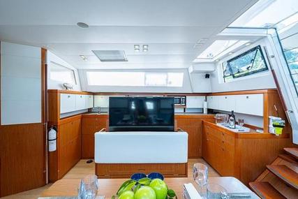 Beneteau Sense 55