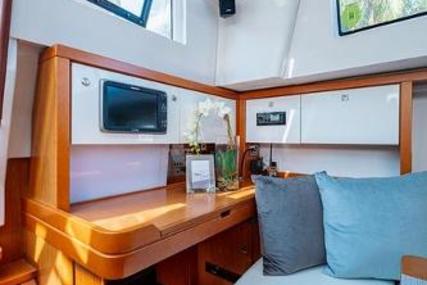 Beneteau Sense 55