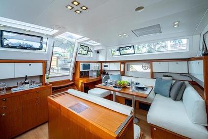 Beneteau Sense 55