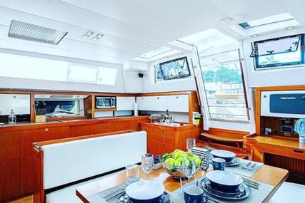 Beneteau Sense 55