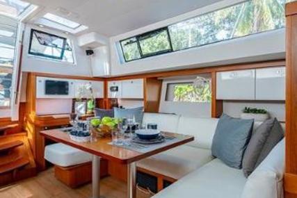 Beneteau Sense 55