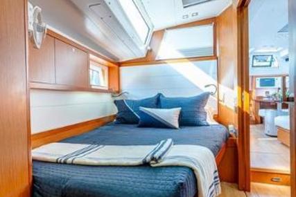 Beneteau Sense 55