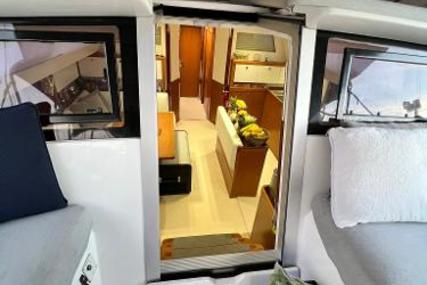 Beneteau Sense 55