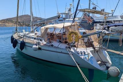 Beneteau Oceanis 500