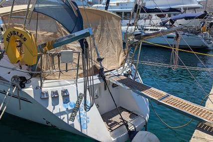 Beneteau Oceanis 500