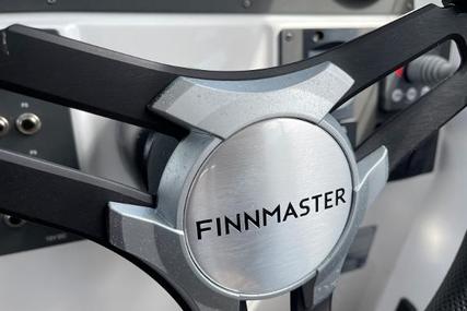 Finnmaster Pilot 7 P7W