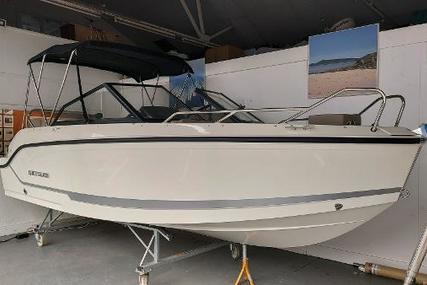 Quicksilver Activ 555 Bowrider