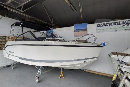 Quicksilver Activ 555 Bowrider