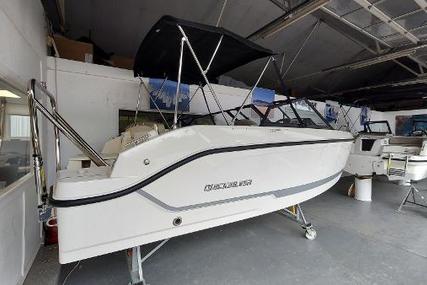 Quicksilver Activ 555 Bowrider