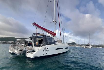 Aventura AVENTURA 44