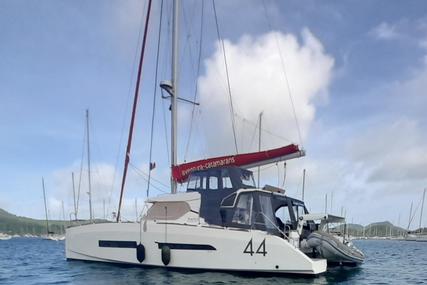 Aventura AVENTURA 44