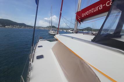 Aventura AVENTURA 44