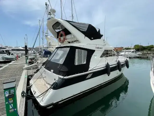 Fairline 36 BRAVA