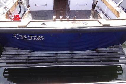 Aquabell 33 Flybridge