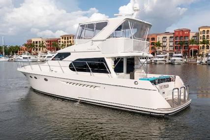 Ocean Alexander 52 Pilothouse