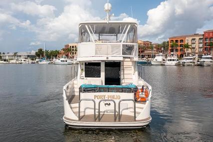 Ocean Alexander 52 Pilothouse