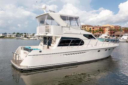 Ocean Alexander 52 Pilothouse