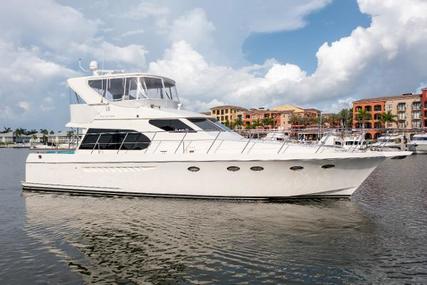 Ocean Alexander 52 Pilothouse