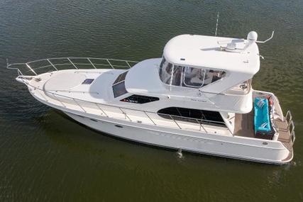 Ocean Alexander 52 Pilothouse