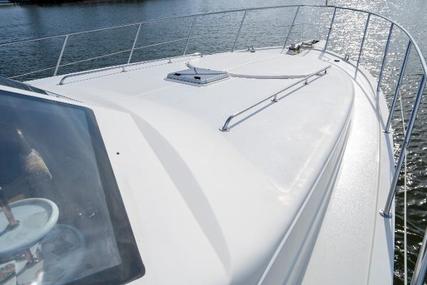 Ocean Alexander 52 Pilothouse