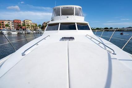 Ocean Alexander 52 Pilothouse