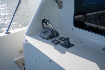 Ocean Alexander 52 Pilothouse