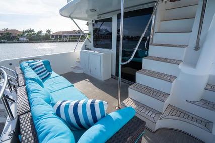 Ocean Alexander 52 Pilothouse