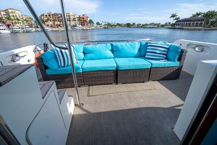 Ocean Alexander 52 Pilothouse