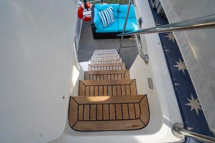 Ocean Alexander 52 Pilothouse