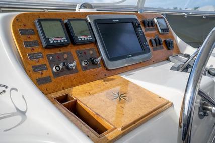 Ocean Alexander 52 Pilothouse