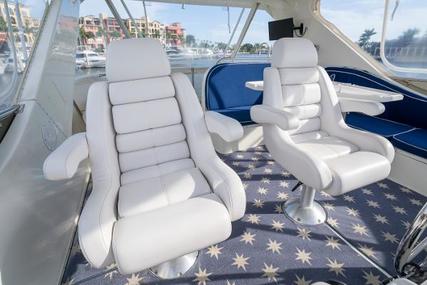 Ocean Alexander 52 Pilothouse