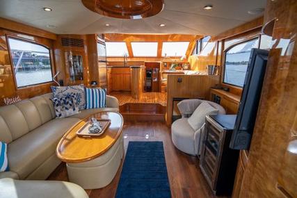 Ocean Alexander 52 Pilothouse