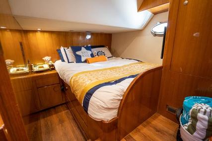 Ocean Alexander 52 Pilothouse