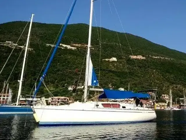 Gib'Sea Yachts 362