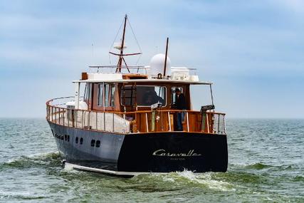 Feadship Riva Caravelle