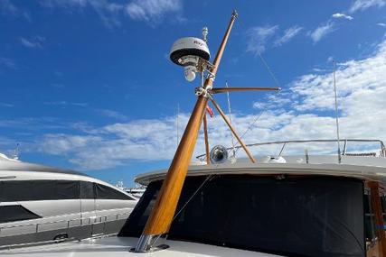 Feadship Riva Caravelle