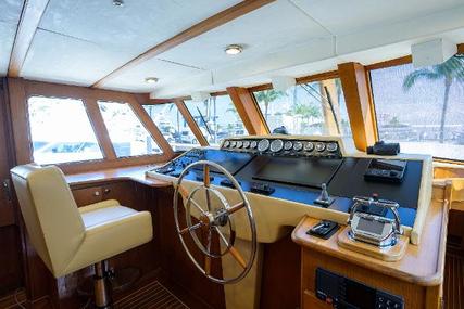 Feadship Riva Caravelle