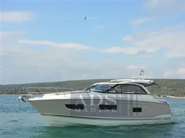 Jeanneau Leader 40