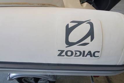 Zodiac Yachtline 440