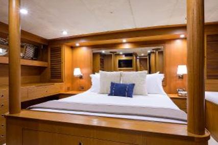 Feadship Riva Caravelle