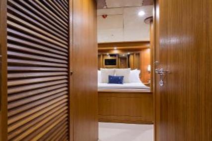 Feadship Riva Caravelle